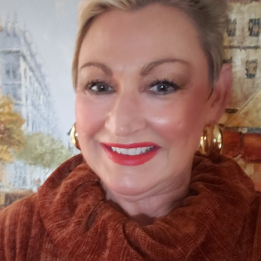 Meet your Posher, Judy